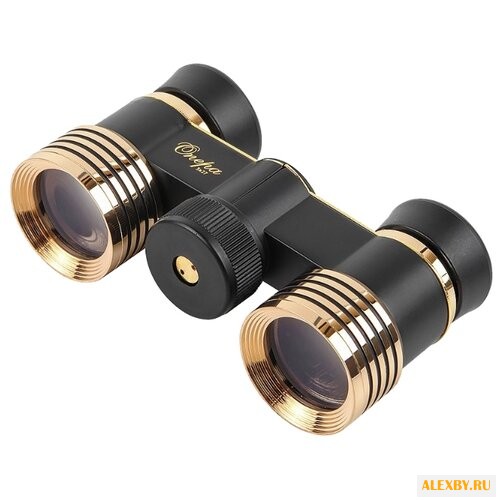 Бинокль Veber Opera БГЦ 3x27 с