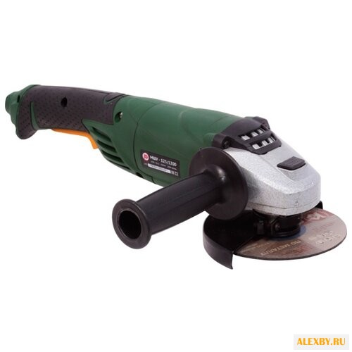 УШМ КАЛИБР МШУ-125 1200Е