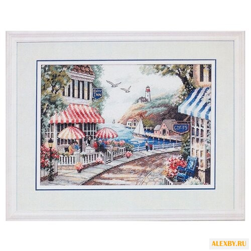 Dimensions Набор для вышивания