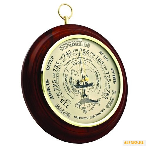 Барометр БРИГ+ ПБ-05 Р