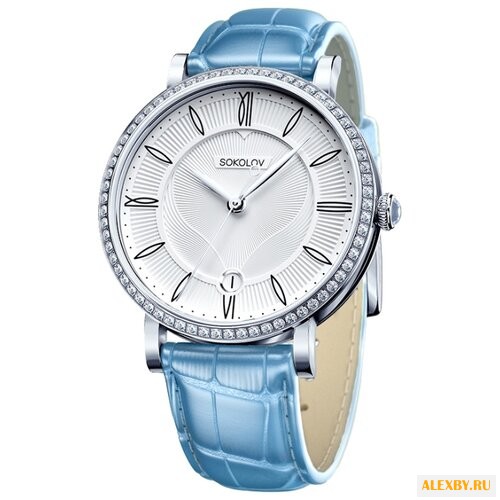 Наручные часы SOKOLOV