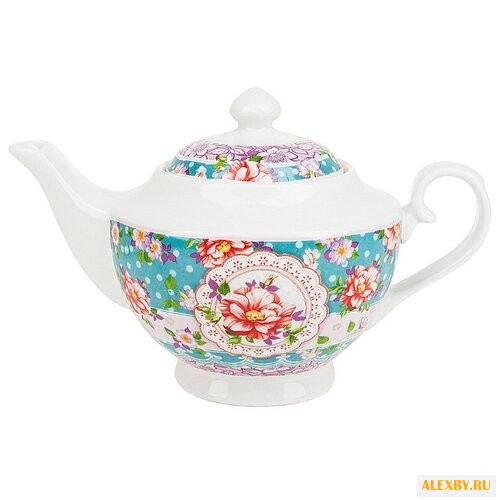 Nouvelle De France Заварочный