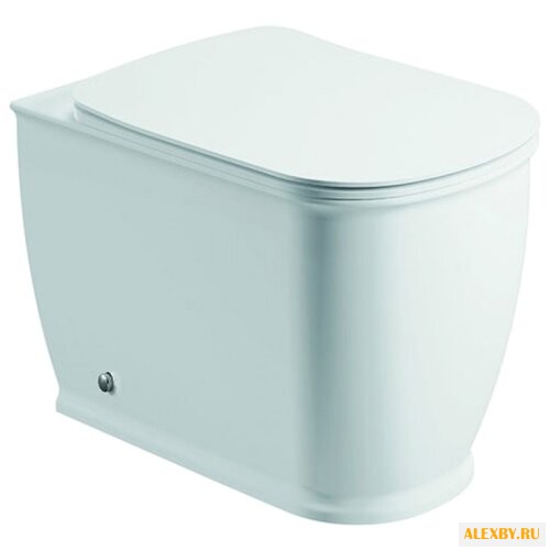 Унитаз Grossman Comfort GR-PR3013