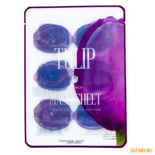 Kocostar Маска-слайс для лица