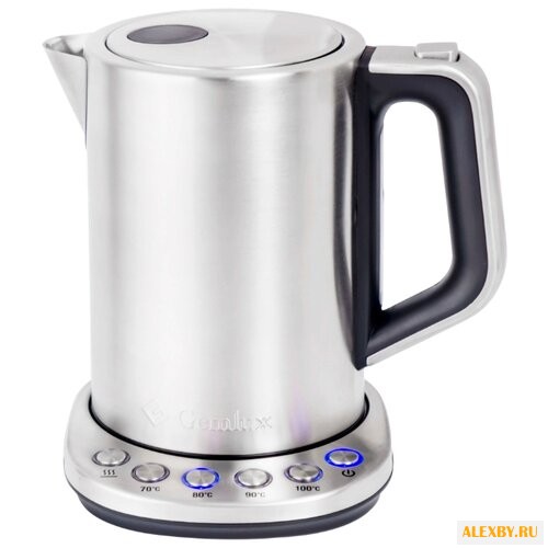 Чайник Gemlux GL-EK622SS