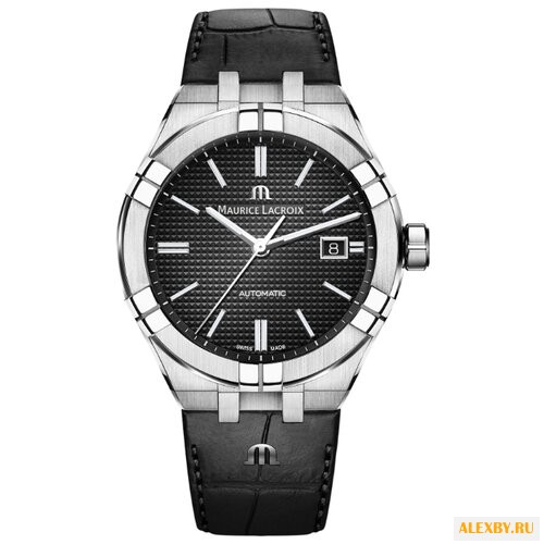 Наручные часы Maurice Lacroix
