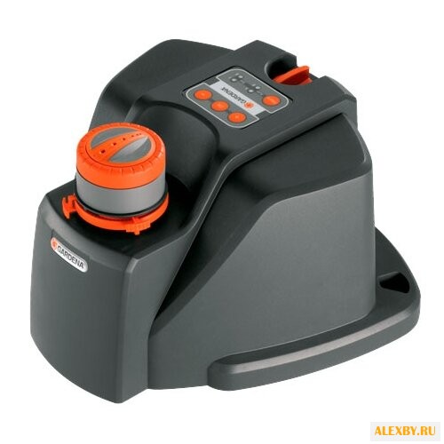 Дождеватель GARDENA 8133-20