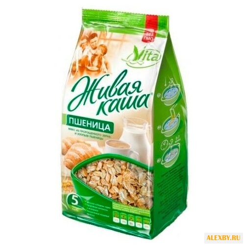 Vita Живая каша Микс из