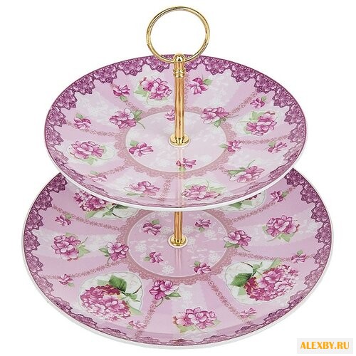 Nouvelle De France Фруктовница