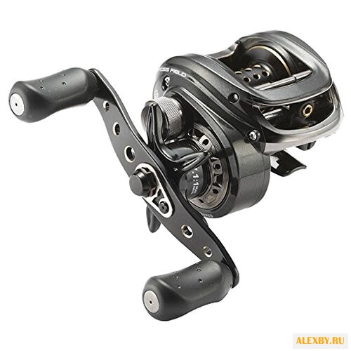 Катушка Abu Garcia Xrossfield