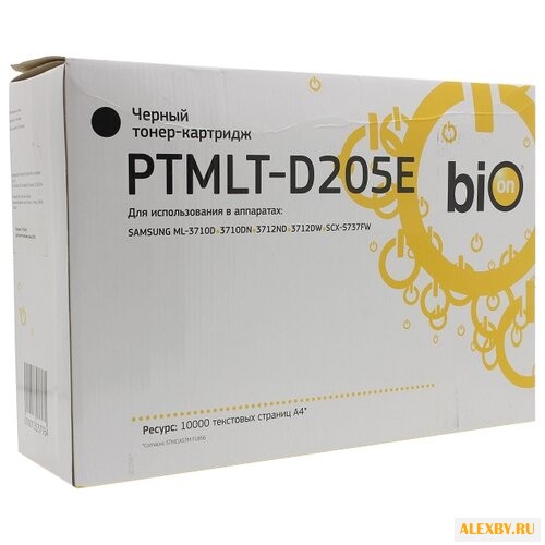 Картридж BiON MLT-D205E