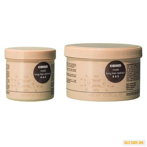 C:EHKO #4 PROF. Маска для