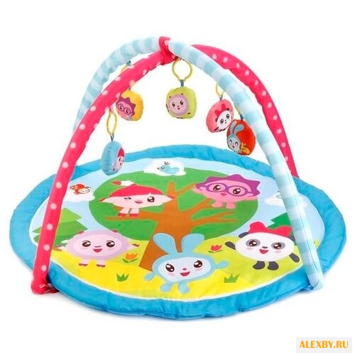 Развивающий коврик Умка