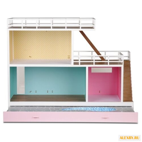Lundby кукольный домик