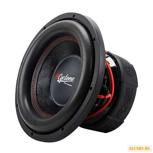 Автомобильный сабвуфер Урал