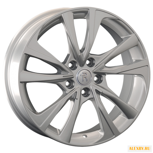 Колесный диск Replica NS213