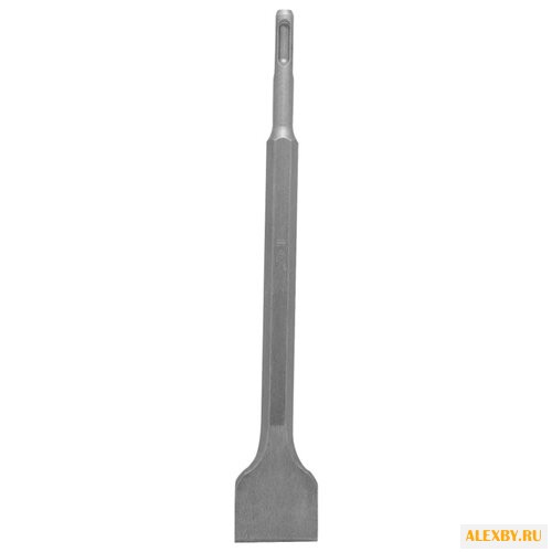 Зубило SDS-plus Vira 558040