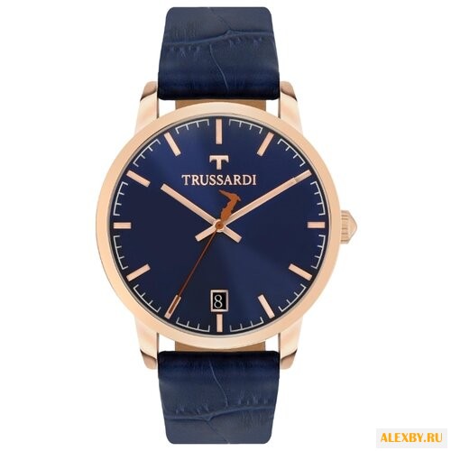 Наручные часы TRUSSARDI