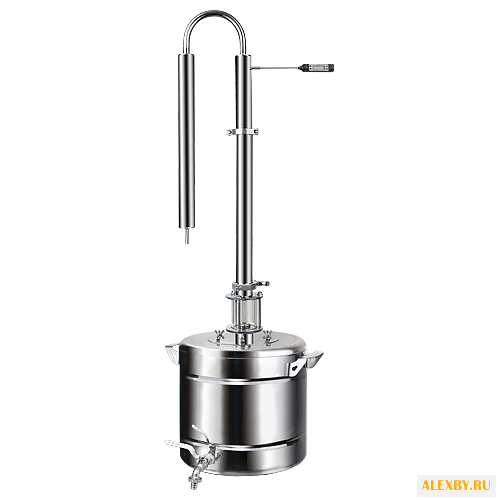 Колонна Феникс Факел 25 литров