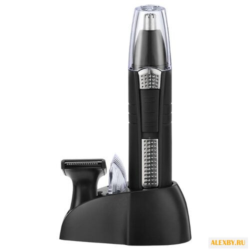 Машинка для стрижки в носу и