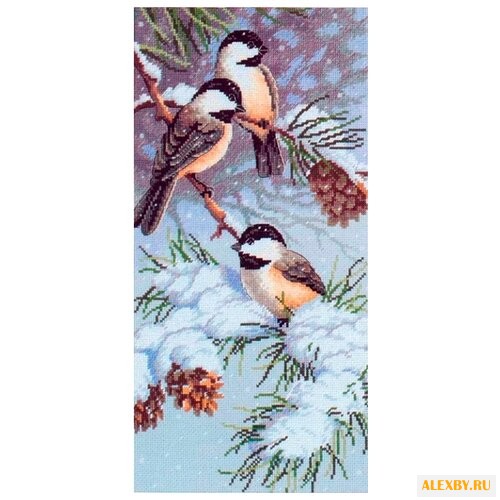 Dimensions Набор для вышивания