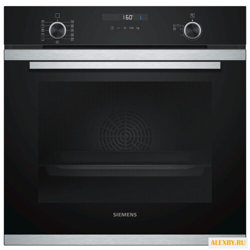 Духовой шкаф Siemens HB256GHS0R