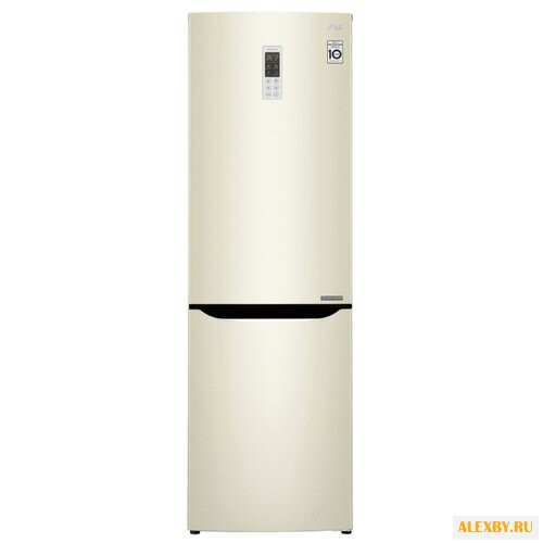 Холодильник LG GA-B419 SYGL