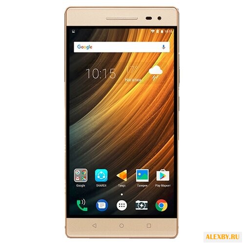 Смартфон Lenovo Phab 2 Pro