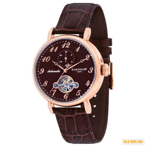 Наручные часы EARNSHAW ES-8088-05