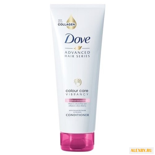 Dove кондиционер Advanced Hair