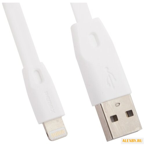 Кабель Remax Full Speed USB -