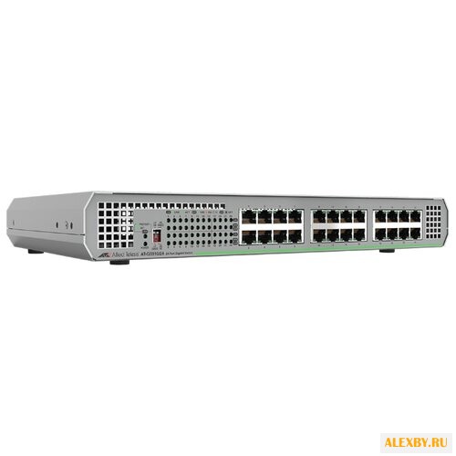Коммутатор Allied Telesis