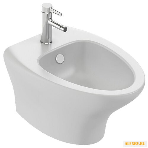 Биде Jacob Delafon Nouvelle