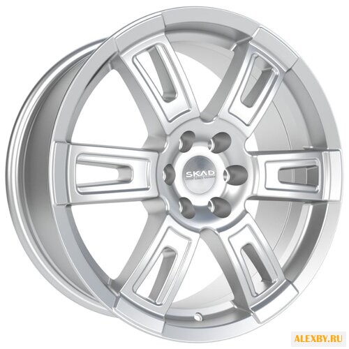 Колесный диск SKAD Тор
