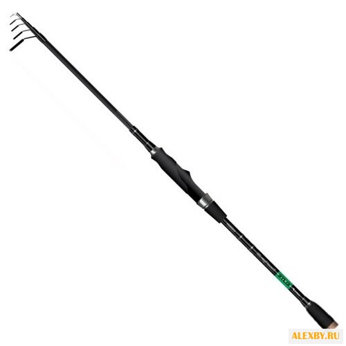 Удилище спиннинговое Salmo