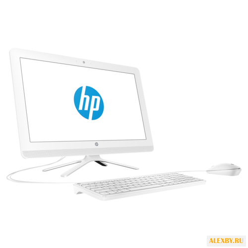 Моноблок 21.5 HP 22-c0018ur