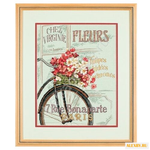 Dimensions Набор для вышивания