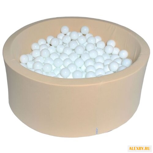 Детский бассейн Hotenok