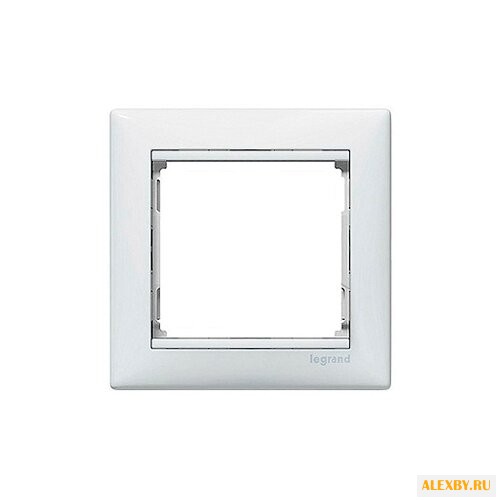 Рамка 1п Legrand Valena 774451