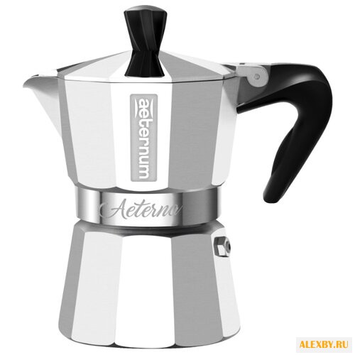 Кофеварка Bialetti Aeternum 80 мл