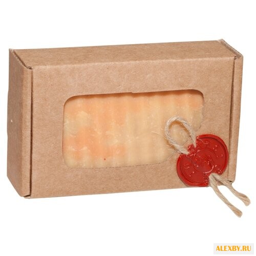 Мыло кусковое Jurassic SPA