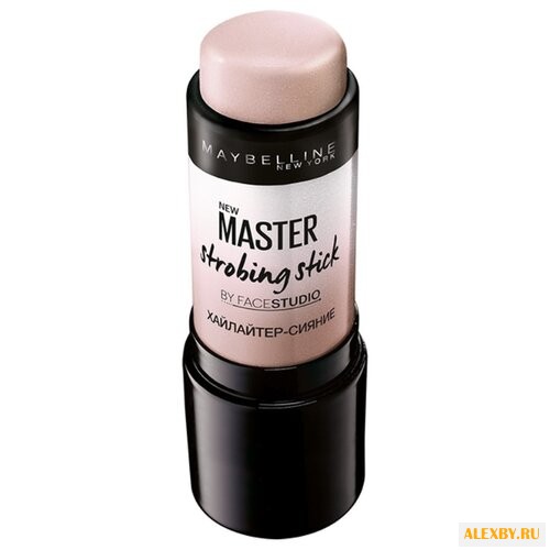Maybelline Хайлайтер-стик