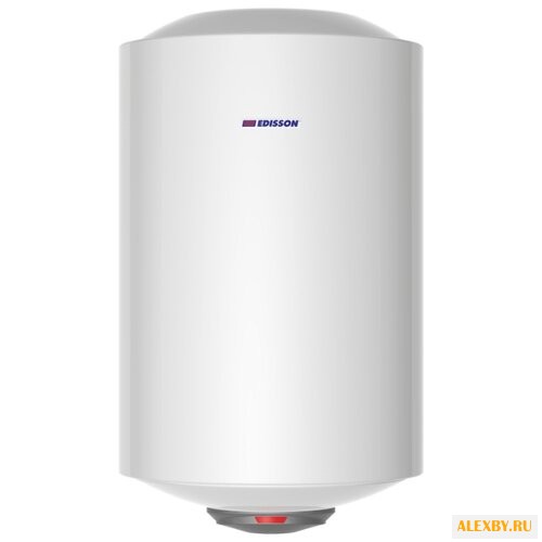 Накопительный водонагреватель