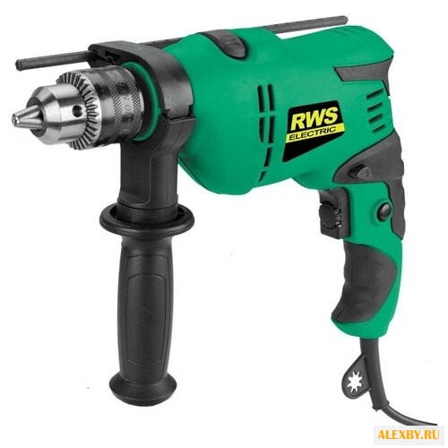 Дрель RWS ДУ-650K