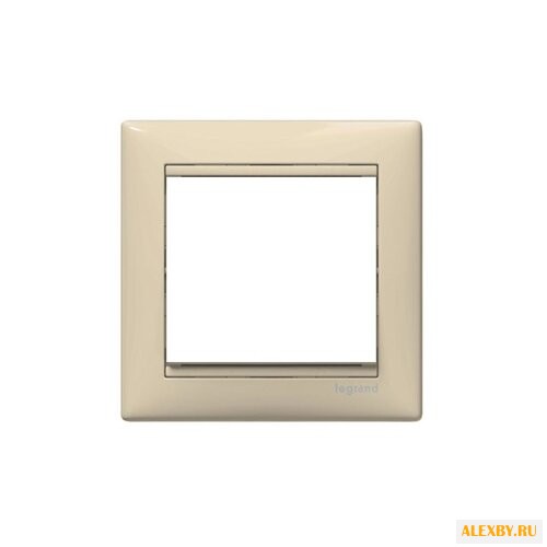 Рамка 1п Legrand Valena 774351