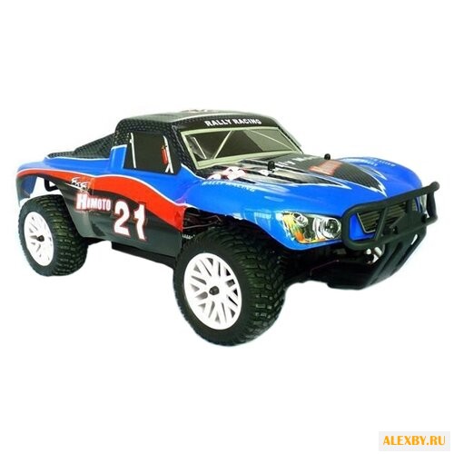 Внедорожник Himoto Corr Truck