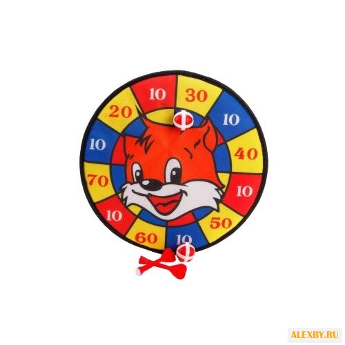 Дартс Shantou Gepai Лисенок