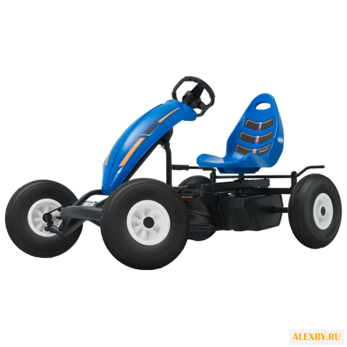 Веломобиль Berg Compact Sport