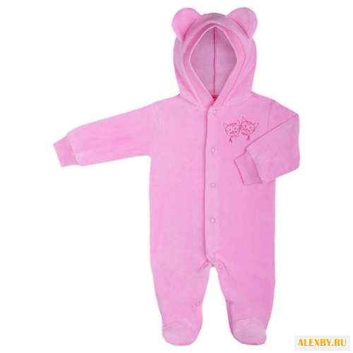 Комбинезон KotMarKot