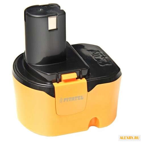 Аккумуляторный блок Pitatel